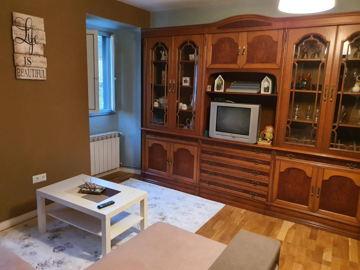 Villa Casa Maral à Pontevedra Extérieur photo