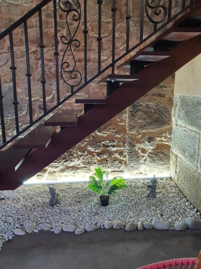 Villa Casa Maral à Pontevedra Extérieur photo