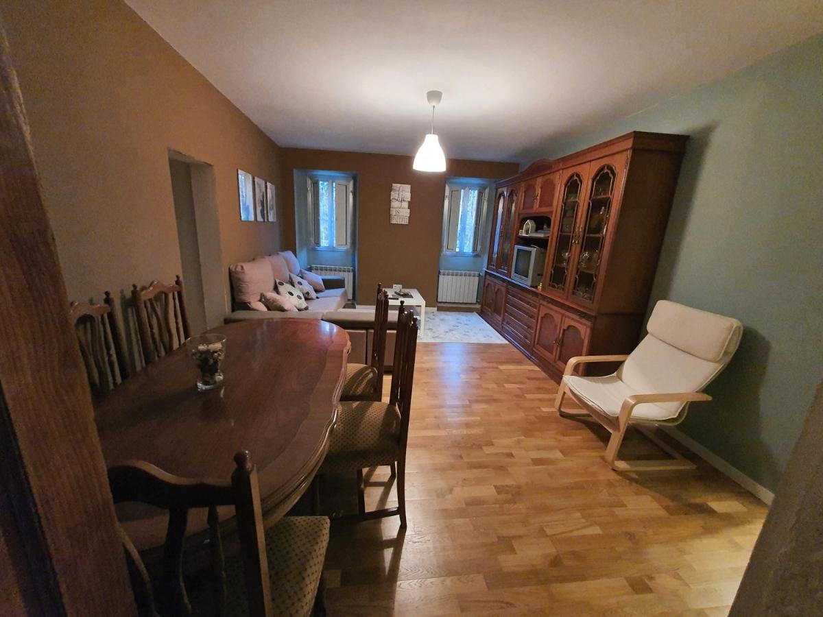 Villa Casa Maral à Pontevedra Extérieur photo