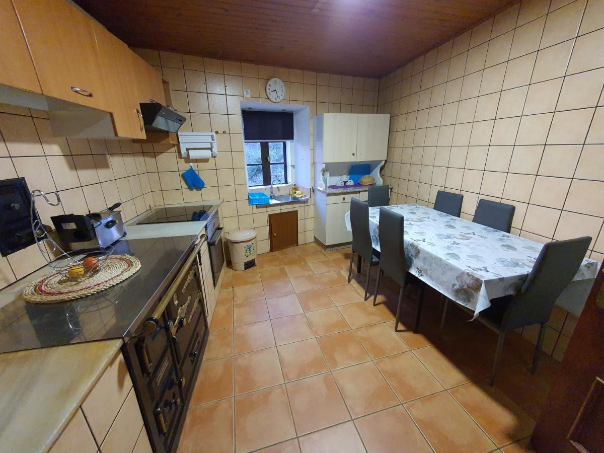 Villa Casa Maral à Pontevedra Extérieur photo