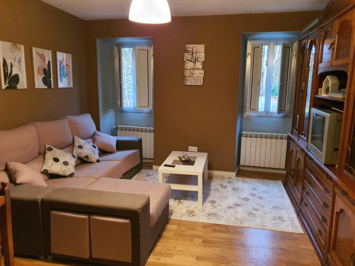 Villa Casa Maral à Pontevedra Extérieur photo