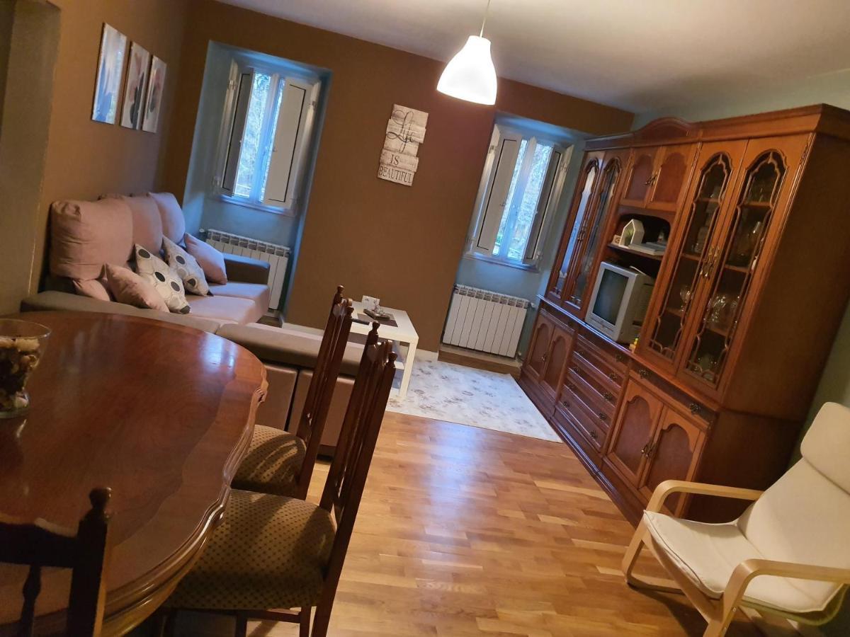 Villa Casa Maral à Pontevedra Extérieur photo