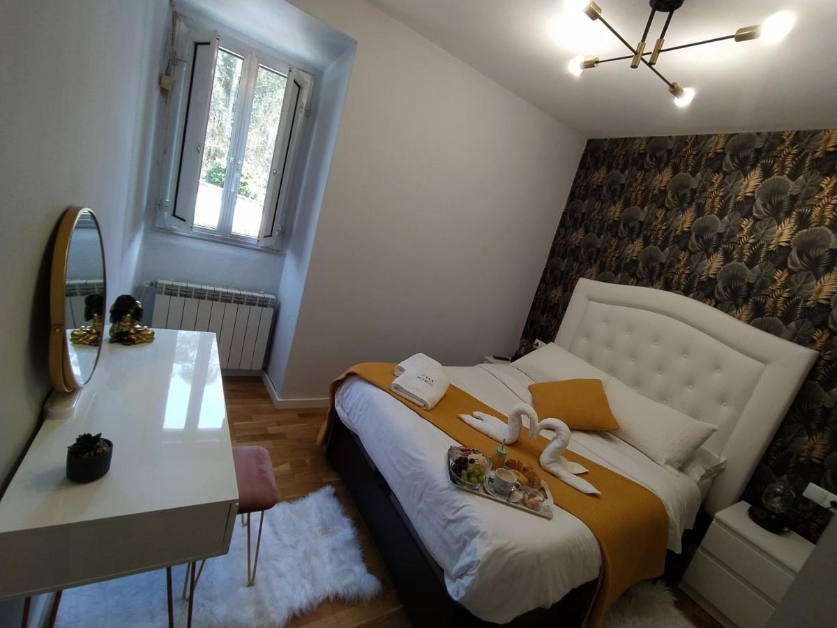 Villa Casa Maral à Pontevedra Extérieur photo