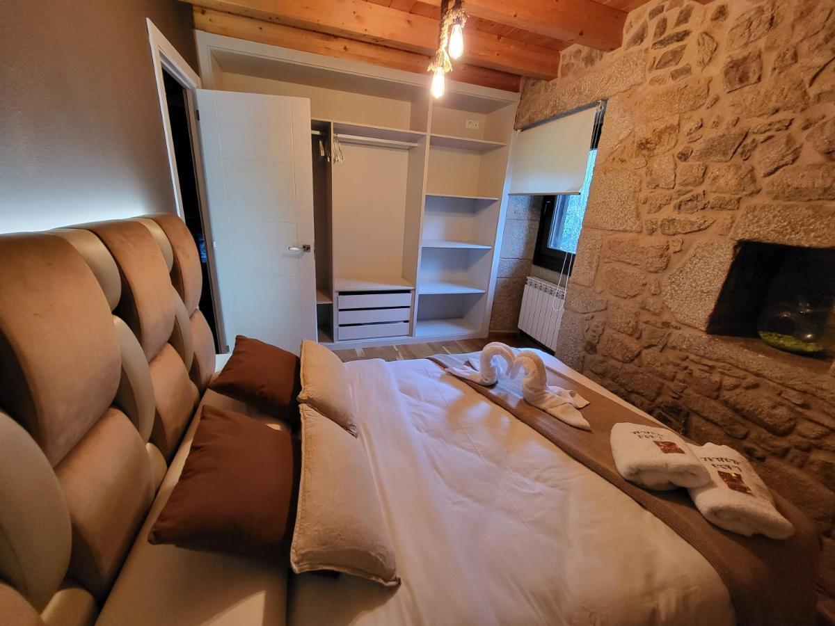 Villa Casa Maral à Pontevedra Extérieur photo