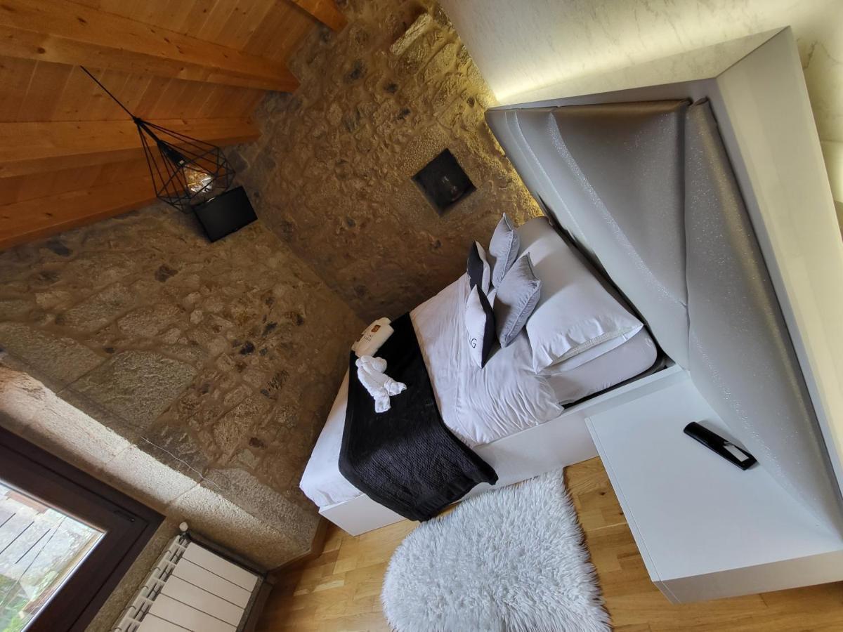 Villa Casa Maral à Pontevedra Extérieur photo