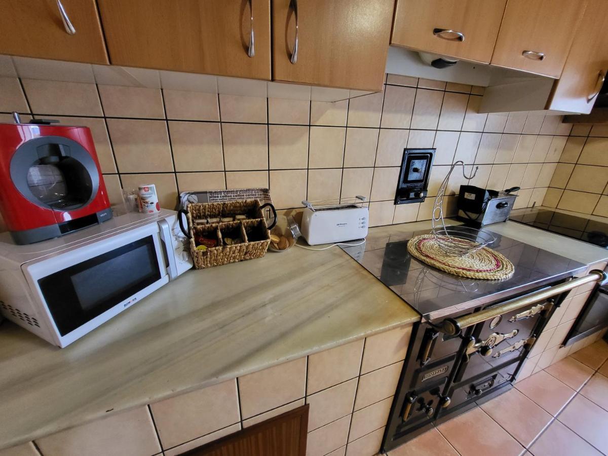 Villa Casa Maral à Pontevedra Extérieur photo