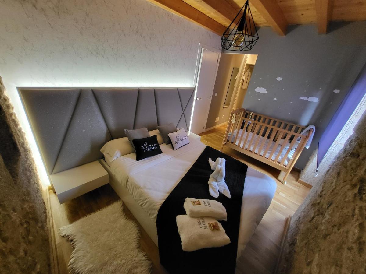 Villa Casa Maral à Pontevedra Extérieur photo
